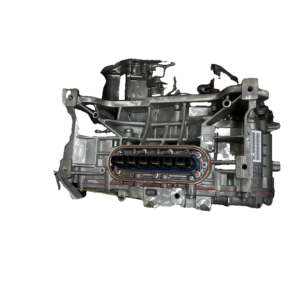 Self-Made Part_EHSCG_Front Drive Motor + Reducer Assembly Repair Kit