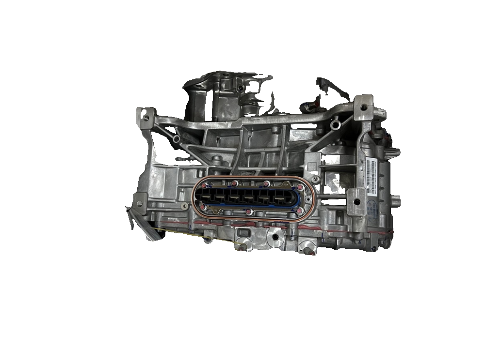 Self-Made Part_EHSCG_Front Drive Motor + Reducer Assembly Repair Kit