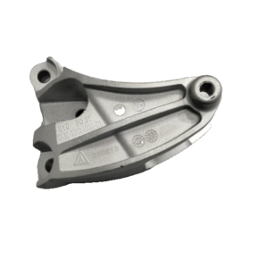 Powertrain Rear Mount Bracket Assembly