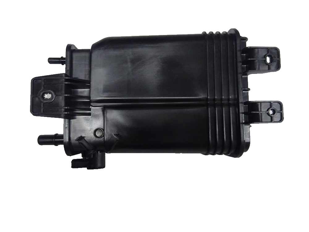 Activated Carbon Canister Assembly