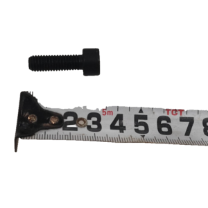 Q210B0825T1F71HP1.25_Hex Socket Torx Cylindrical Head Screw