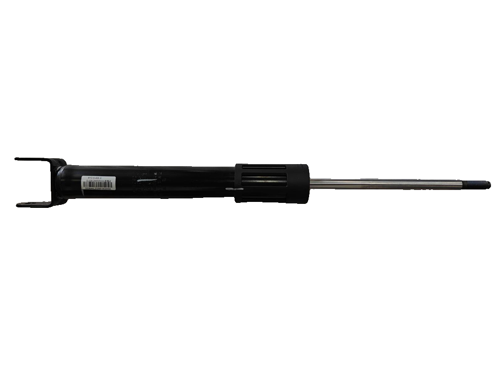 Rear Shock Damper Assembly