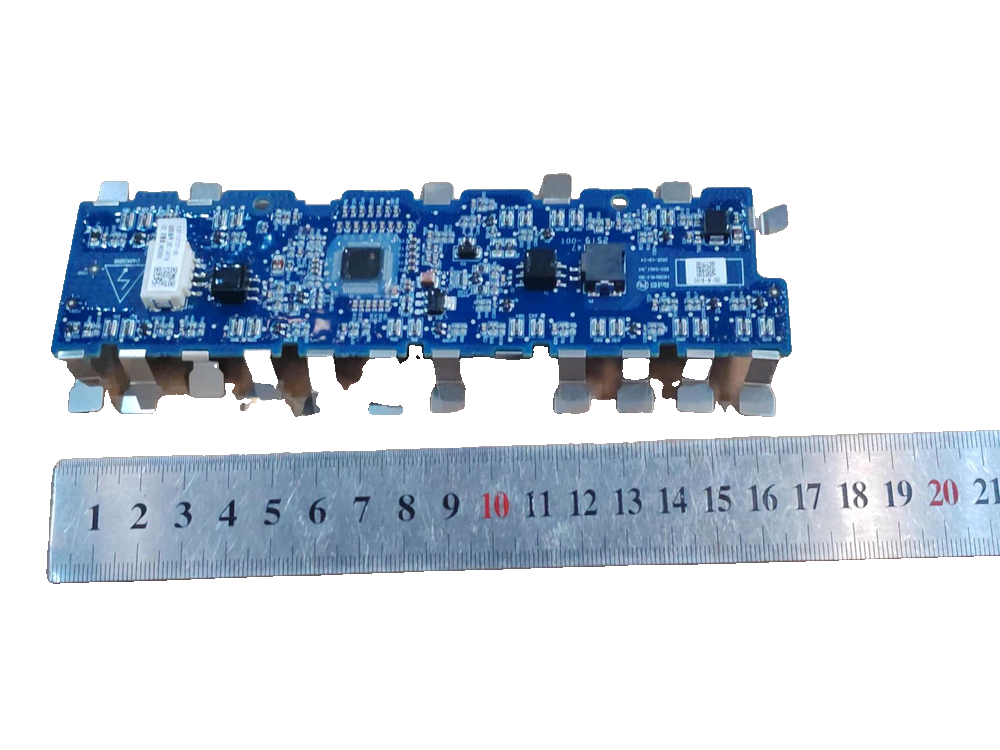 Self-Made Part_BIC-CA11B00_Collector
