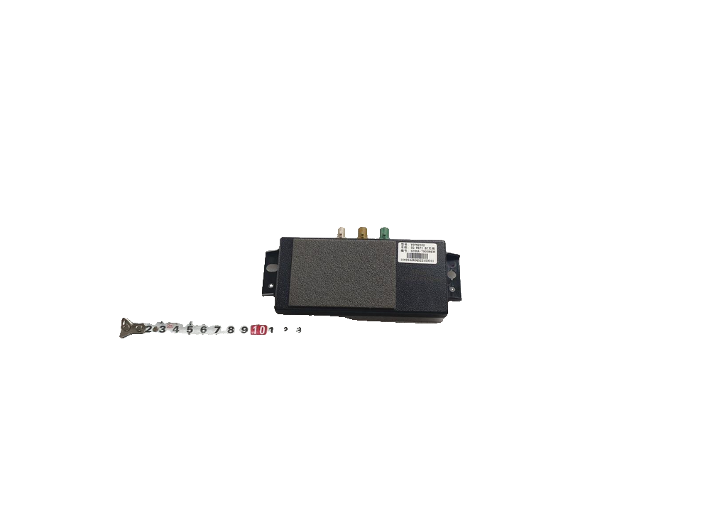 5G WiFi BT antenna