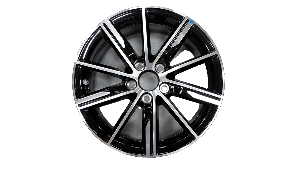 Aluminum Alloy Wheel