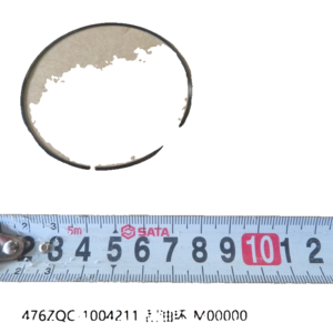 Oil Scraper Ring