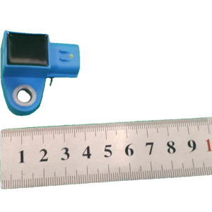 Front Impact Sensor I
