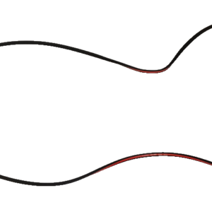 Body Weatherstrip Seal