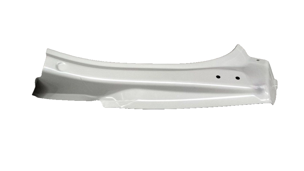 Left Rear Water Channel Outer Panel
