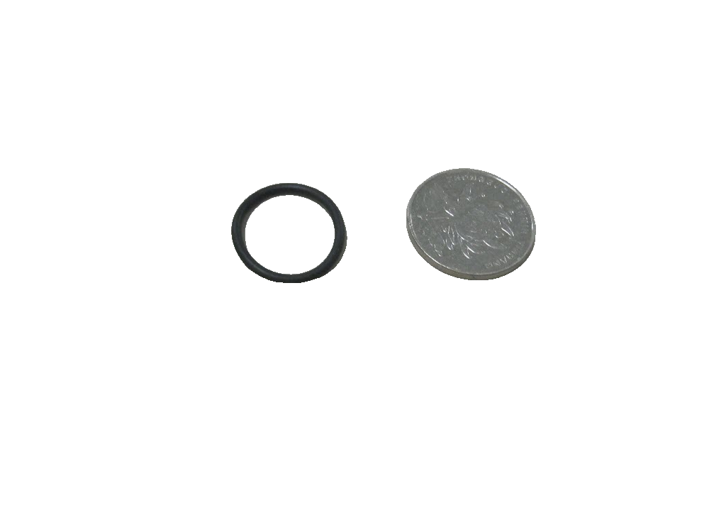 Connection sleeve O-ring