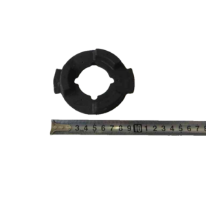 Rear Subframe Limit Bushing Assembly