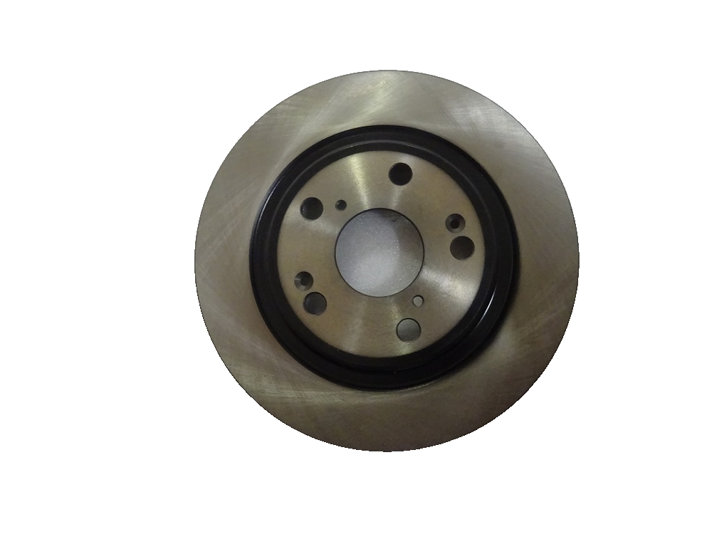 Rear Brake Disc