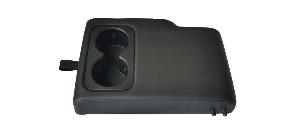 Rear Seat Centre Armrest Assembly