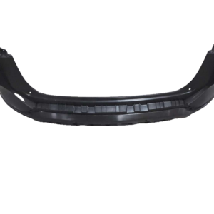 Rear Bumper Upper Body Assembly