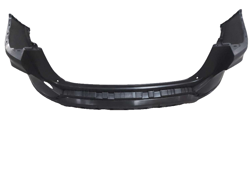 Rear Bumper Upper Body Assembly