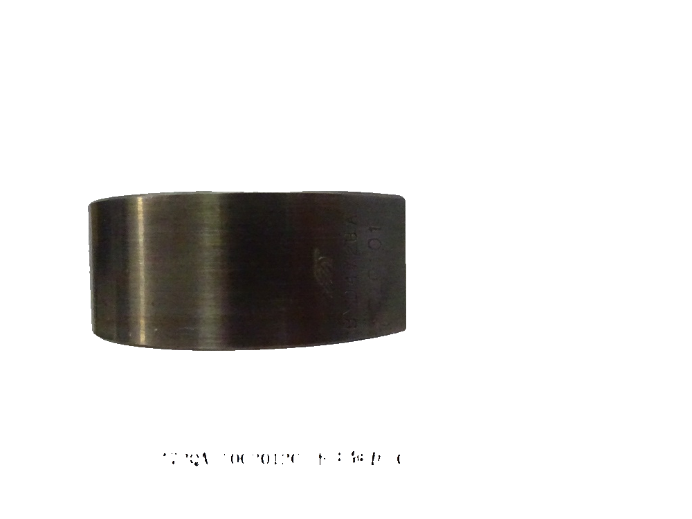 Lower Main Bearing Shell - C