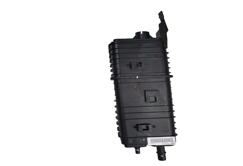 Activated Carbon Canister Assembly