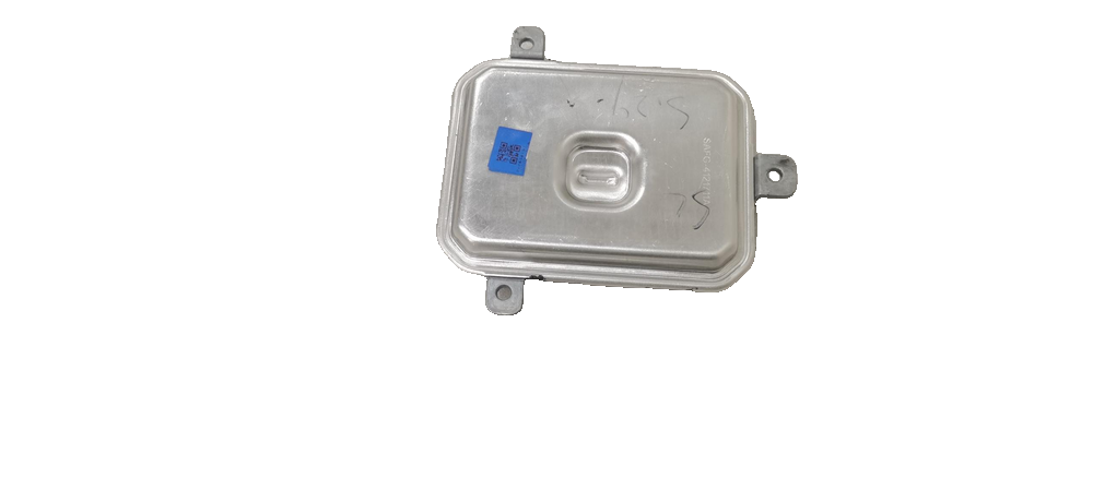 Right Combination Headlamp Driver Assembly