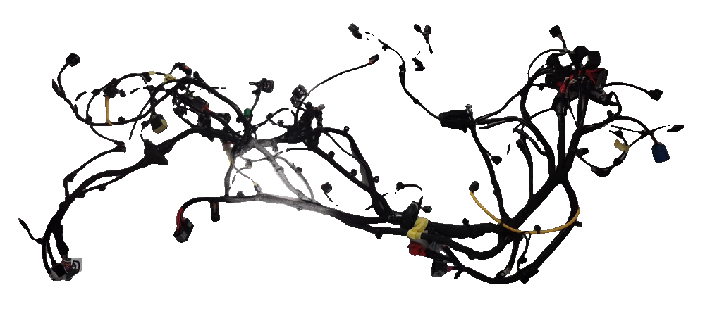 Front Compartment Wiring Harness