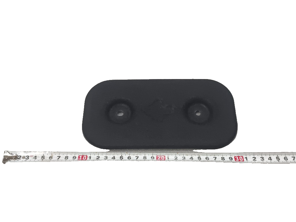 Trunk Lower Spacer Pad II