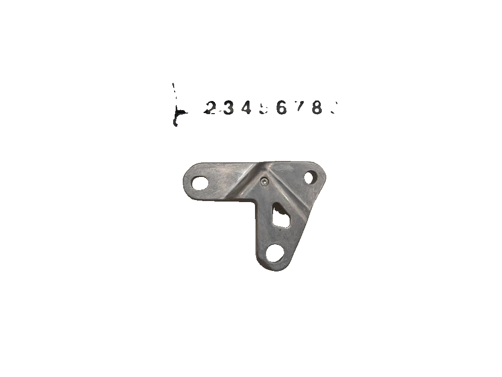 Engine-to-Transmission Connecting Bracket