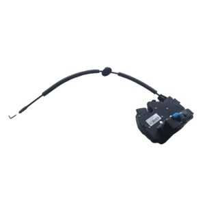 Right Rear Door Lock Body Assembly