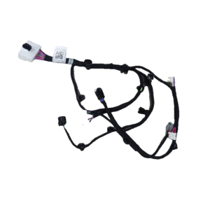 Instrument Panel Wiring Harness III