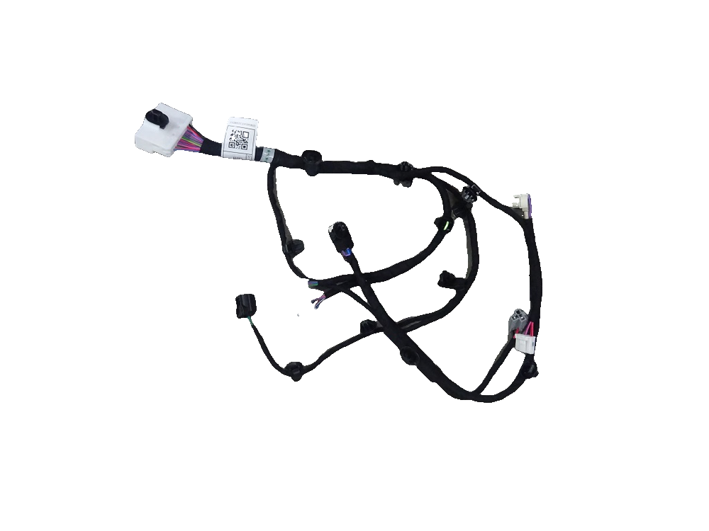 Instrument Panel Wiring Harness III