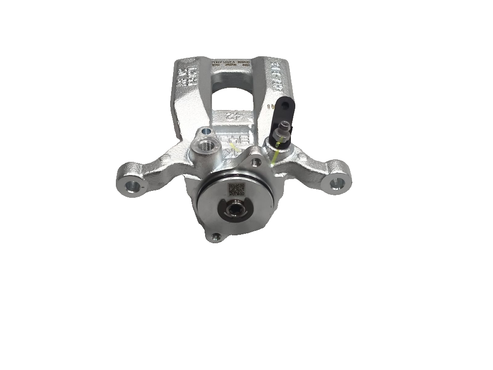 Left Rear Brake Caliper Sub-Assembly