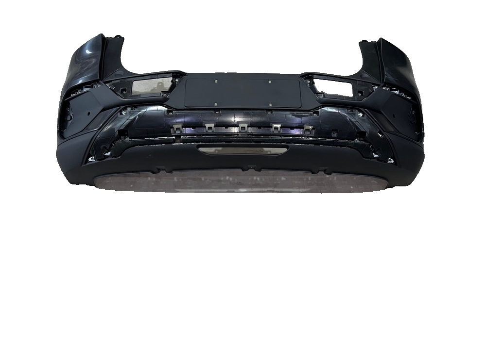 Rear Bumper Body Assembly