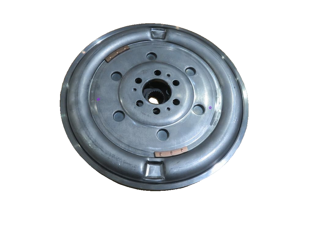 Dual Mass Flywheel
