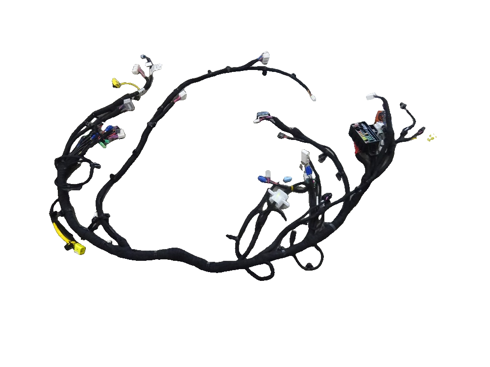 Instrument Panel Wiring Harness I