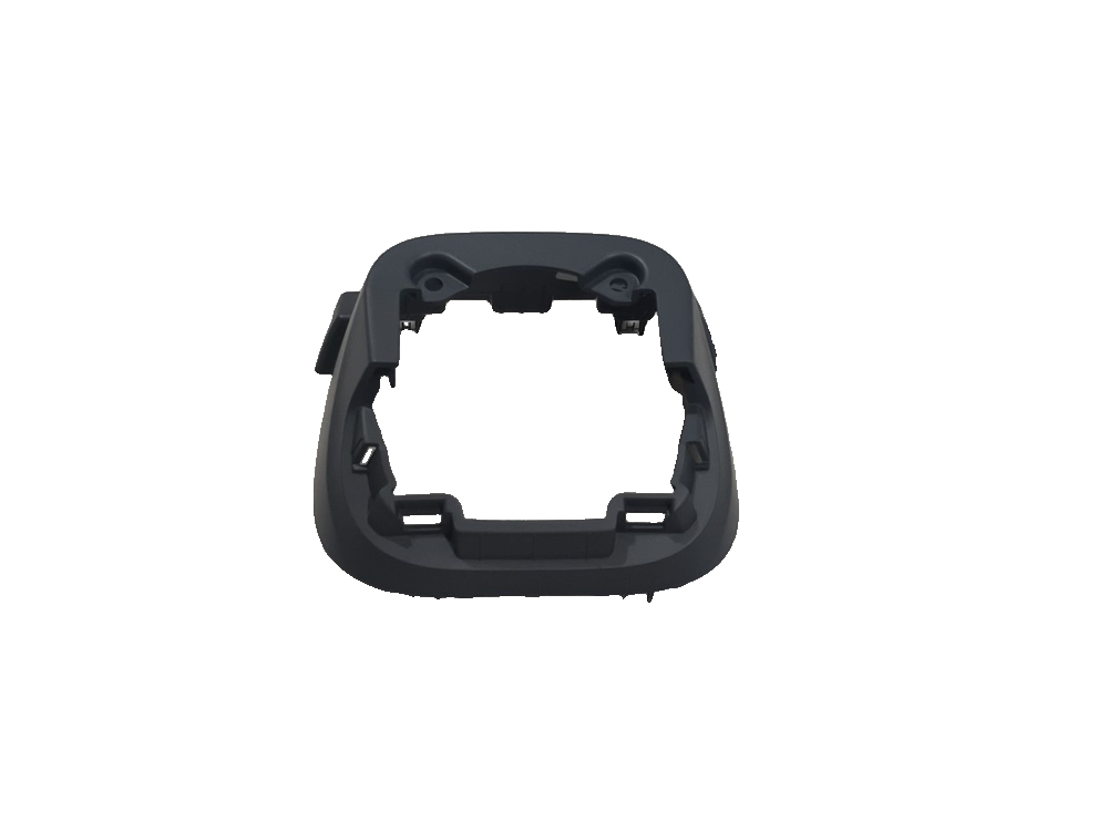 PAD Mounting Base Shield Assembly-Twilight Blue