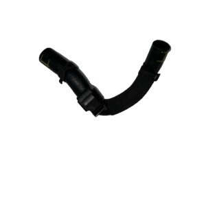 Plate Heat Exchanger Water Outlet Pipe Assembly