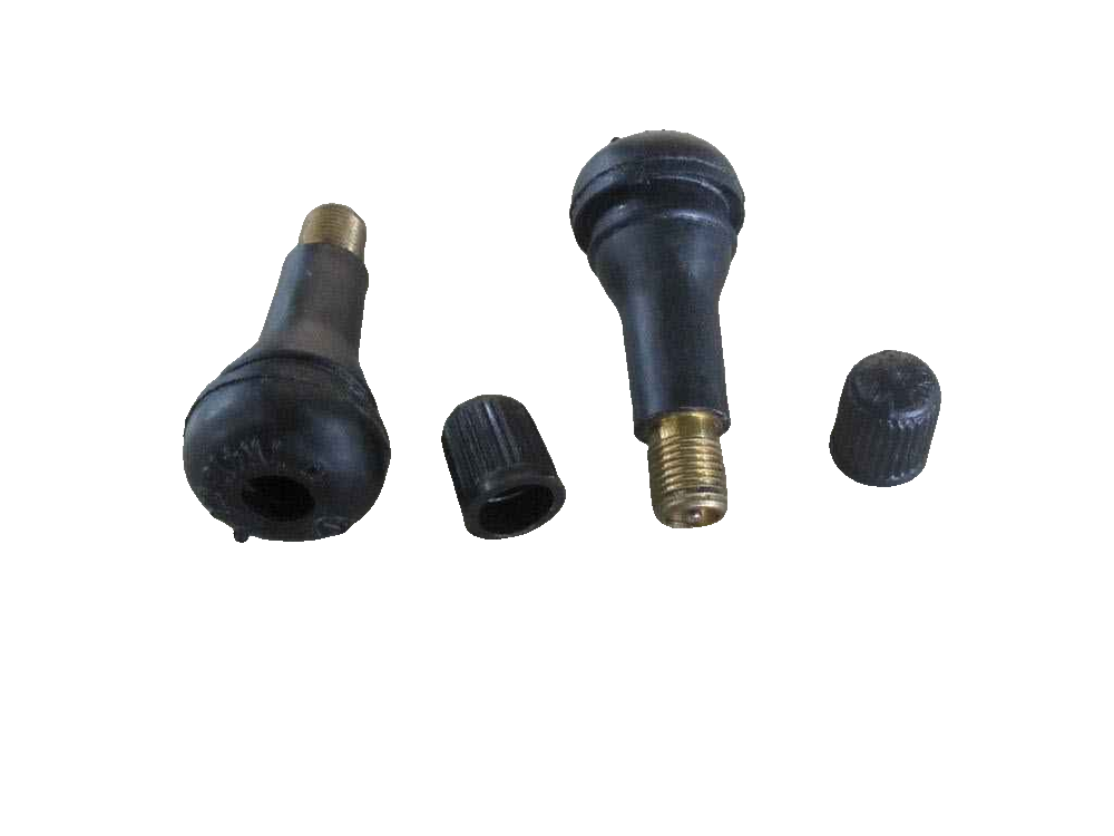Valve Stem Assembly - with Cap