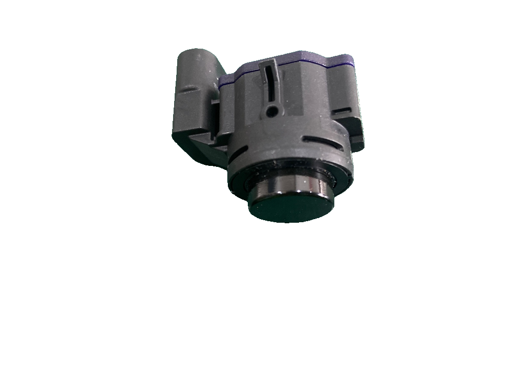 Automatic Parking Sensor