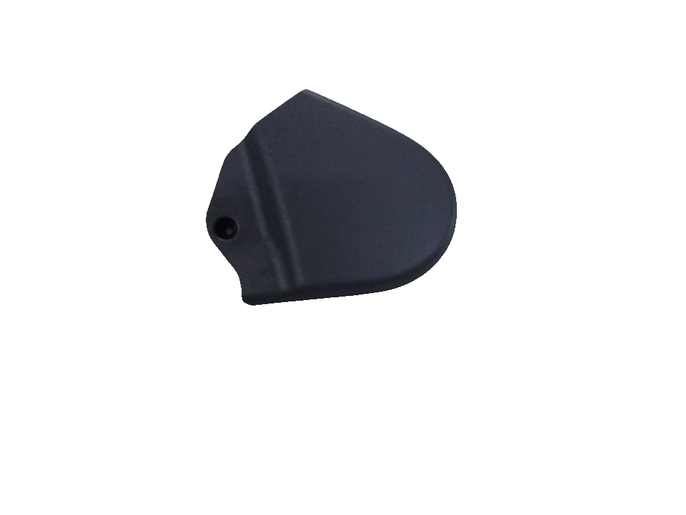 Driver seat right outer trim panel