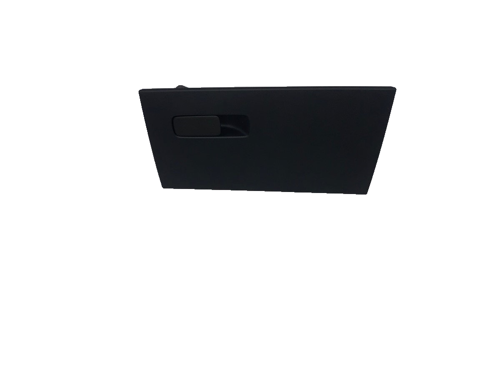 Glove Box Assembly