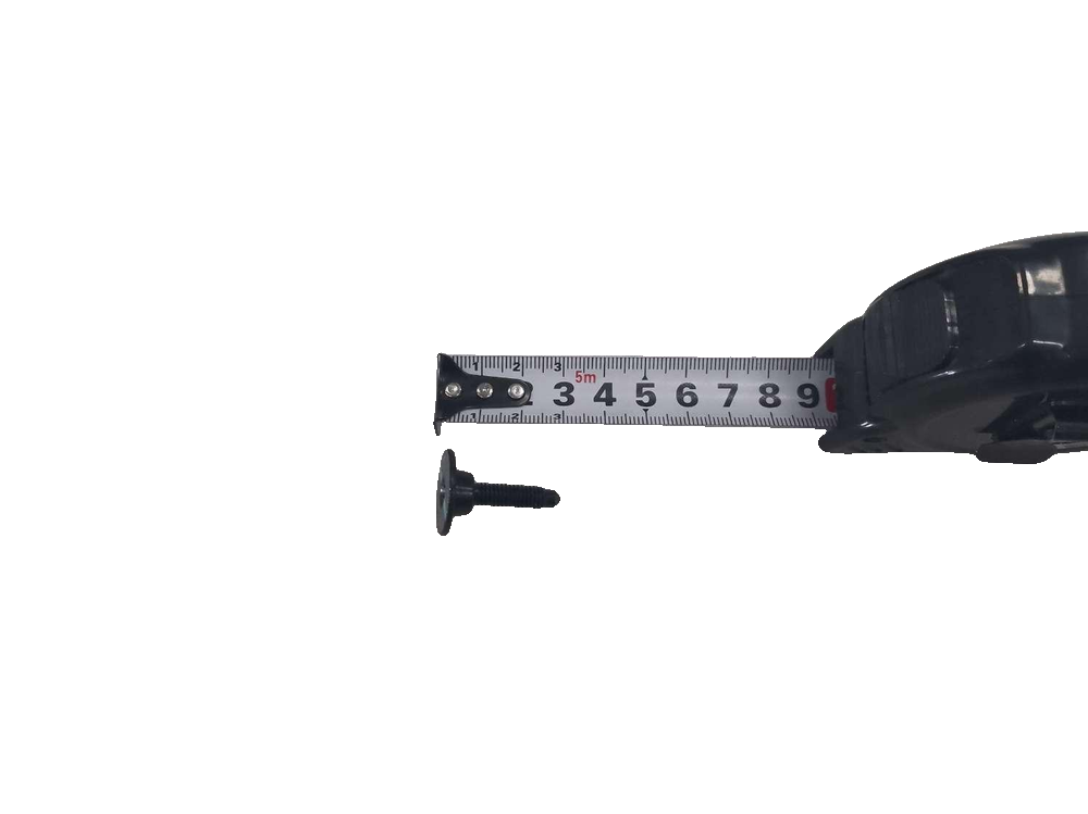 BYDQ153J0627T1F71HP1_Hex Lobe Cylindrical Head Bolt
