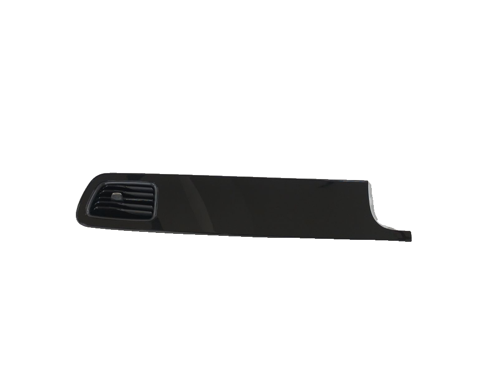 Instrument Panel Right Decorative Panel Sub-Assembly