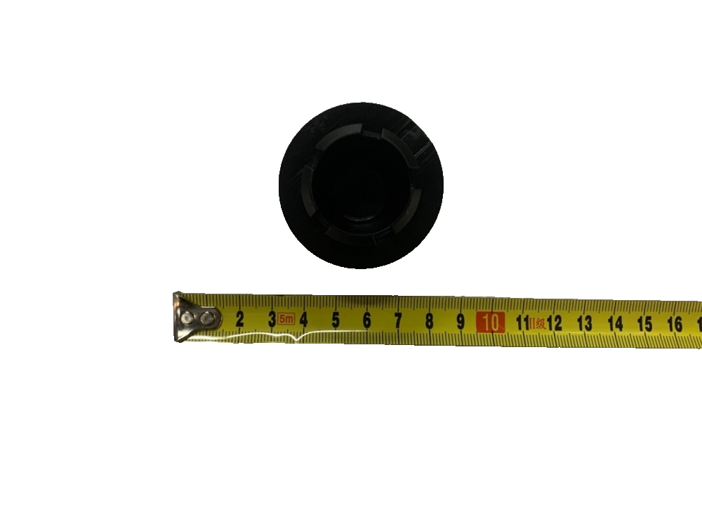 Front Shock Absorber Dust Cover