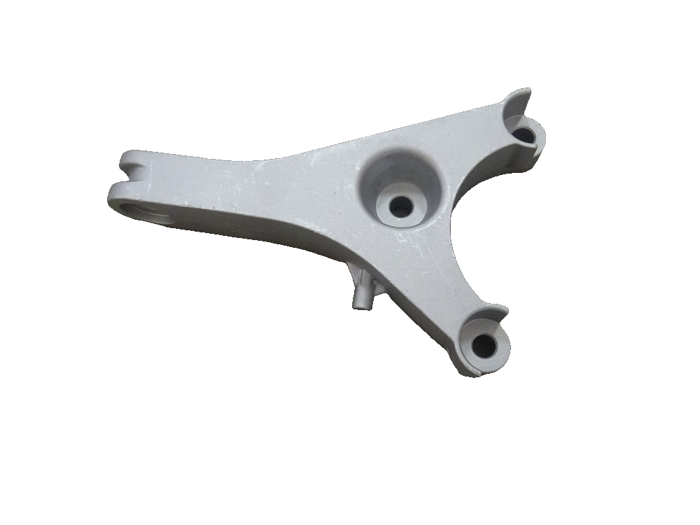 Powertrain Right Mount Bracket Assembly