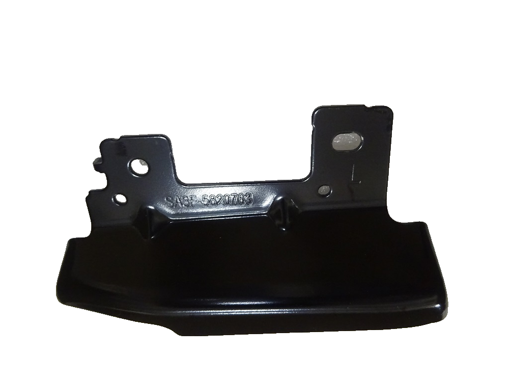 Left C-Pillar Guide Bracket