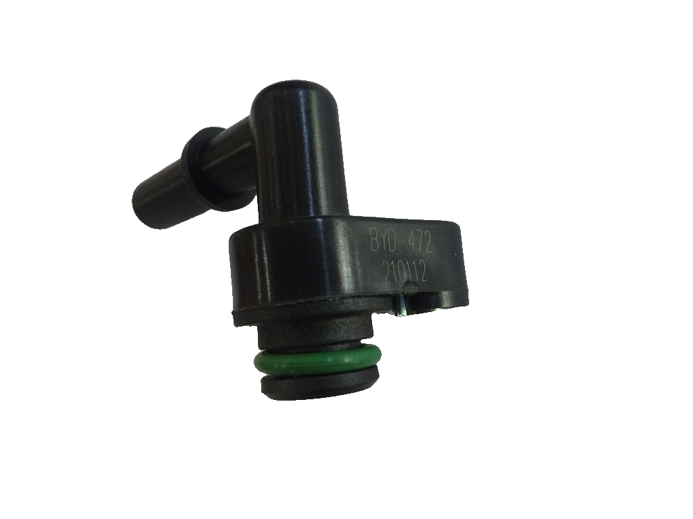 Cylinder Block Connection Check Valve