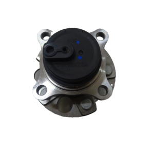 Rear Hub Unit Assembly