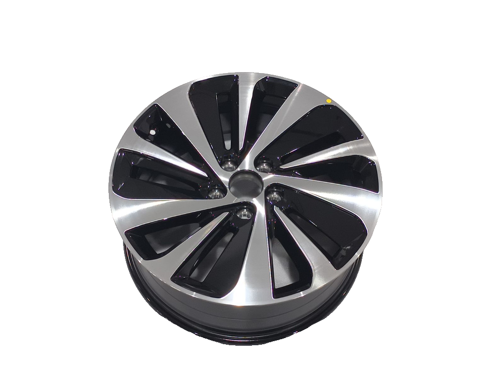 Aluminum Alloy Wheel