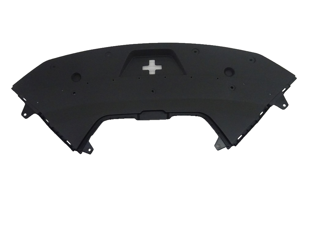 Grille Upper Cover Plate Assembly