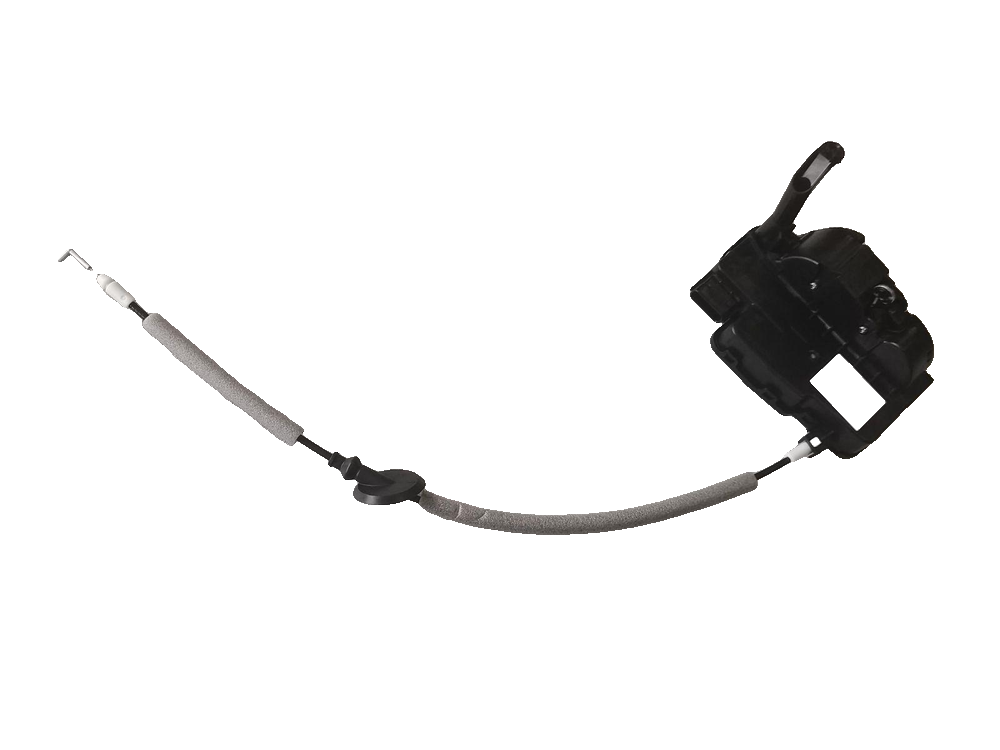 Front Left Door Lock Body Assembly