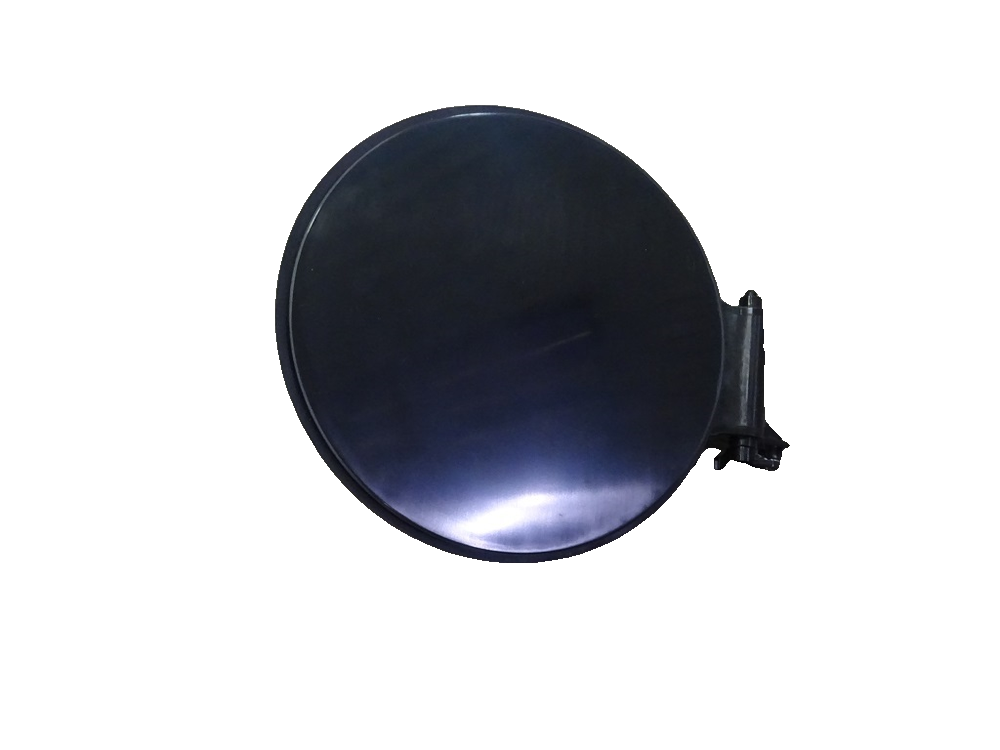 Fuel Filler Cap Assembly - Outer Panel Unpainted