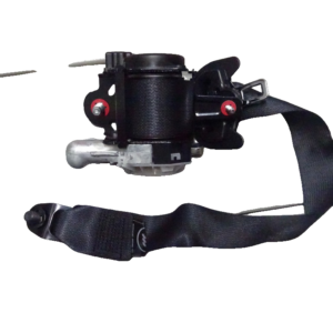 Front LH Seat Belt Assembly
